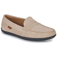 casual attitude mocasines velmo para hombre