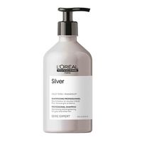 loreal professionnel champus champu serie expert silver