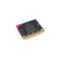 tarjeta placa microbit v2