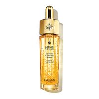 guerlain cosmetica facial abeille royale aceite acuoso de juventud avanzado