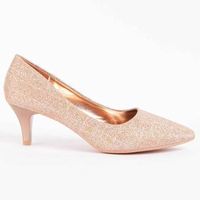 leindia zapatos de tacon 102499 para mujer