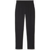 le temps des cerises pantalones pantalon carrot zena para mujer