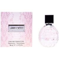 jimmy choo colonia eau de toilette vaporizador para mujer