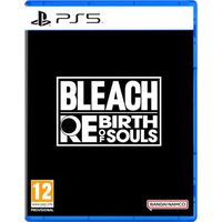 bleach rebirth of souls ps5