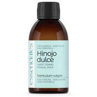 aceite esencial de hinojo dulce 200 ml