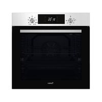 horno multifuncion - cata mds 8008 x 60 cm aquasmart air fryer inox