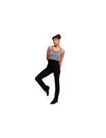 pantalon only onpfold mw jazz negro mujer