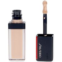 shiseido base de maquillaje synchro skin self refreshing dual tip concealer 103 fair para mujer