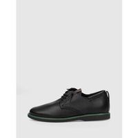 cetti zapatos bajos zapato 1351 negro para hombre