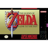 pyramid maxi poster super nintendo zelda 915x61cm