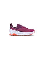 zapatillas de trail altra olympus 5 purpleorange mujer