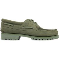 timberland nauticos authentics 3 eye classic para hombre