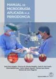 manual de microcirugia aplicada a la periodoncia