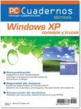 windows xp consejos y trucos pc cuadernos tecnicos