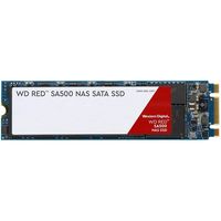 wd red sa500 nas 1tb ssd sata m2 2280