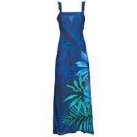 desigual vestido largo vestzarautz para mujer