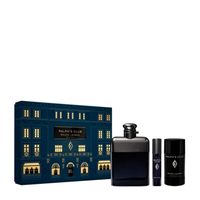 ralph lauren club estuche - 100 ml eau de parfum set de perfumes para hombre