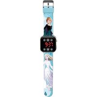 disney reloj digital - para hombre