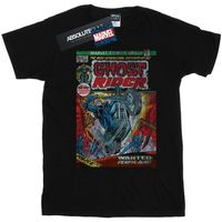 marvel camiseta manga larga bi51263 para hombre