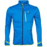 peak mountain polar blouson polar shell homme climate para hombre