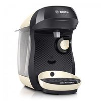 bosch tassimo happy cafetera multibebida negrocrema