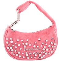 juicy couture bolso blossom diamante sm para mujer