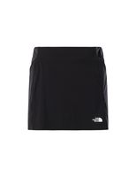 falda pantalon the north face skort speedlight negro mujer