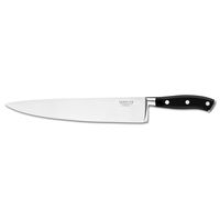 cuchillo de cocina 25 cm  negro