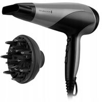 remington ionic dry d3190s secador de pelo ionico 2200w