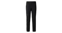 pantalon the north face summit off width para mujer negro