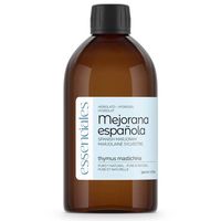 agua hidrolato de mejorana espanola 500 ml