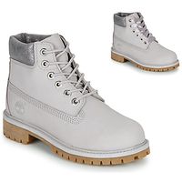 timberland botines 6 in premium wp boot para nino