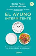 el ayuno intermitente