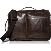 fossil bolso mbg9461-black para hombre