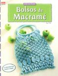 bolsos de macrame