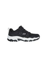 zapatillas skechers stamina at negro mujer