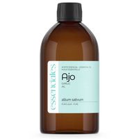 aceite esencial de ajo 500 ml