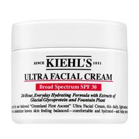 kiehlaposs proteccion solar para el rostro ultra facial cream spf30