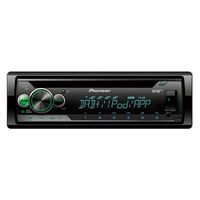 pioneer deh-s410dab autoradio cdusbspotifyandroidios