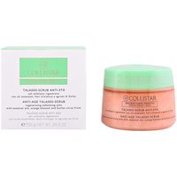 collistar exfoliante  peeling perfect body anti-age talasso scrub para mujer