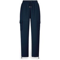 liu jo pantalon chandal pantalon de chandal cargo para mujer