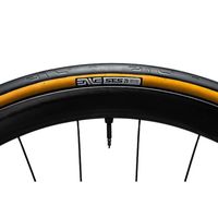 cubierta enve tire ses 700x31c tan