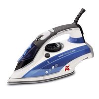 di4 vapore stiro deluxe plancha de vapor 3200w