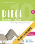 dieci b2 alumnoaudio e video online