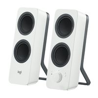 altavoces logitech z207 bluetooth blanco