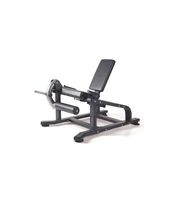 maquina de extension de piernas de peso libre toorx fwx 4800