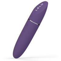 lelo mia 3 vibrador personal morado