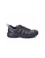 zapatillas de montana salomon x braze gore-tex grisnegro mujer