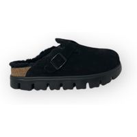 birkenstock sandalias 1028453 black para hombre