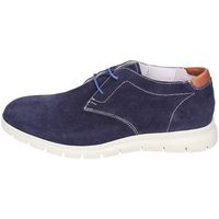 cafe noir zapatos bajos bf592 mrp611 para hombre